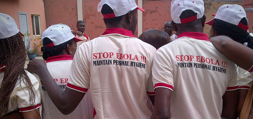 Cover image for article: What the World Can Learn from Nigeria’s Successful Handling of Ebola