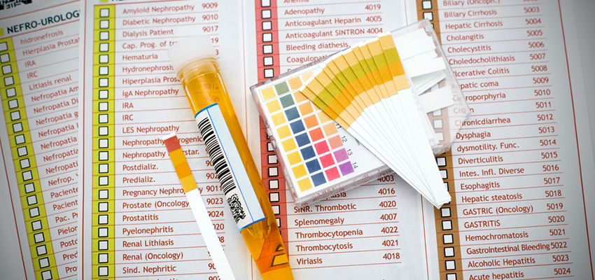 Cover image for article: Signs and Symptoms of Urinary Tract Infections (UTIs)