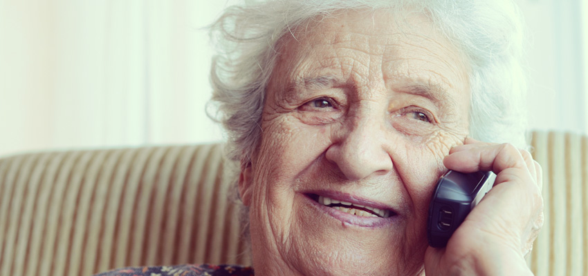 Cover image for article: Communicating With Older Patients