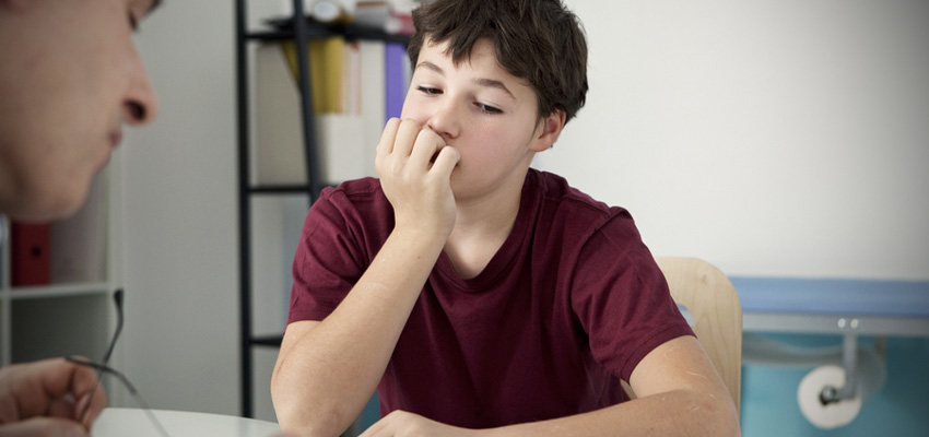 Cover image for article: Communicating With Children in Healthcare