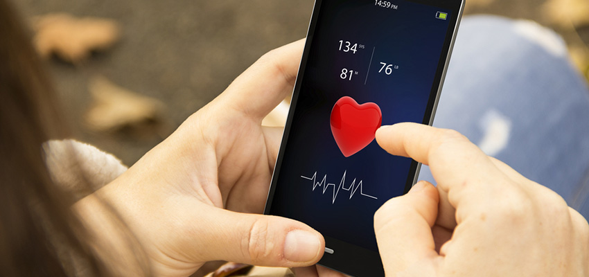 Cover image for article: What is mHealth Technology?