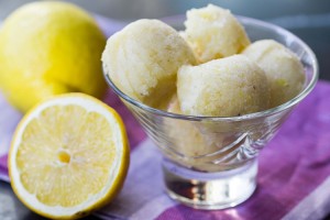 Lemon Ice