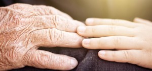 Image for The Power of Human Touch