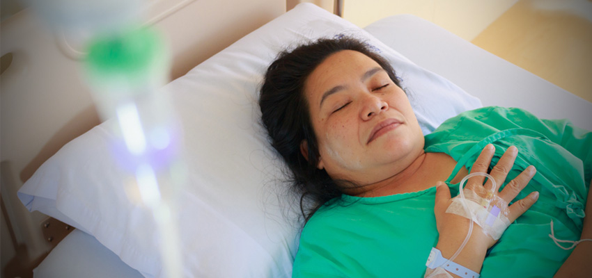 Cover image for article: Assessing Nausea and Vomiting