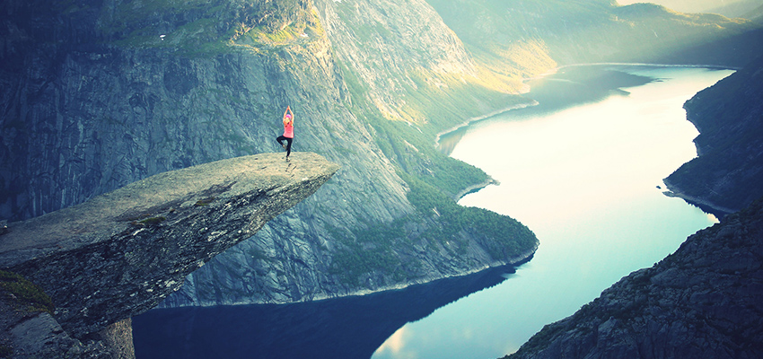 Cover image for article: Health Benefits of Nature