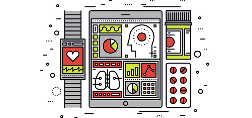 Cover image for article: Choosing the Right Electronic Health Records System for Your Workplace