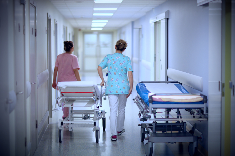 5 Things I Wish I Knew Before I Became a Nurse