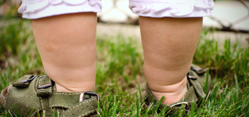 Cover image for article: Paediatric Eczema: An Itchy Problem