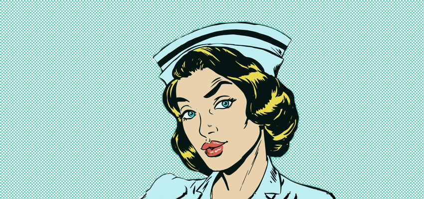 Cover image for article: 5 Things You Don’t Want to Say to a Nurse