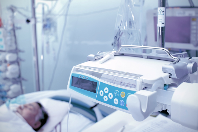 Differences between Medical-Surgical Nursing and ICU Nursing