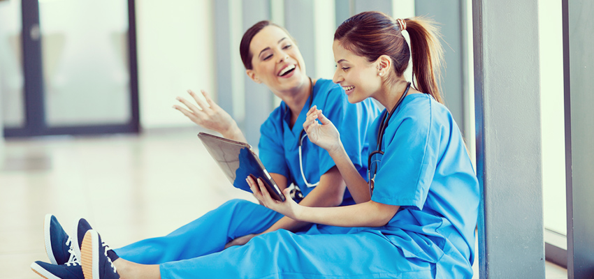 Cover image for article: How to Turn Around a Bad Nursing Shift