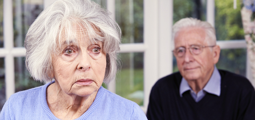 Cover image for article: A Day in the Life of a Patient With Dementia