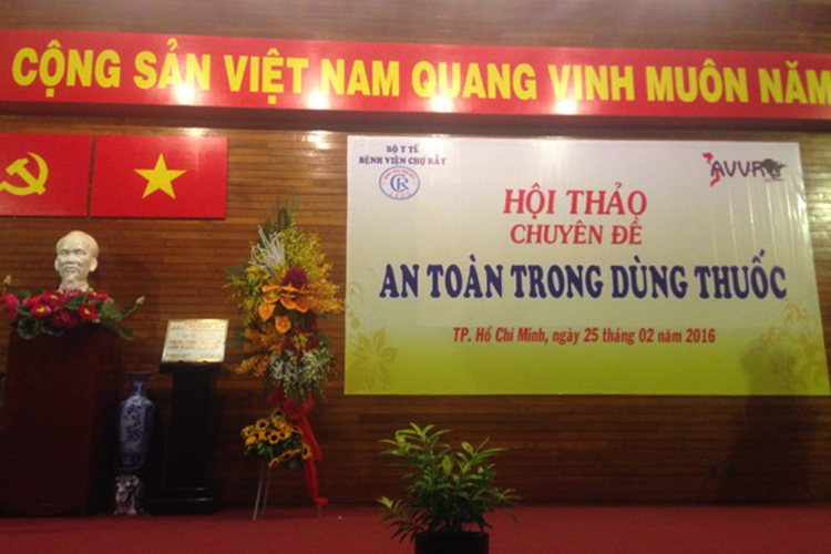 Vietnam Education