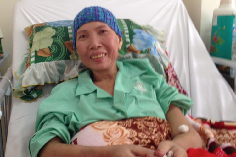 Vietnam Palliative Care