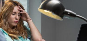 Image for Shift-to-Shift Animosity