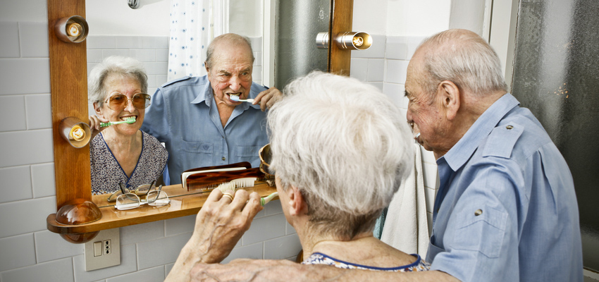 Cover image for article: Assisting with Personal Care and Hygiene in Clients with Dementia