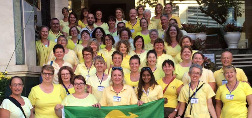 Cover image for article: The Australian Vietnam Volunteers Resource Group