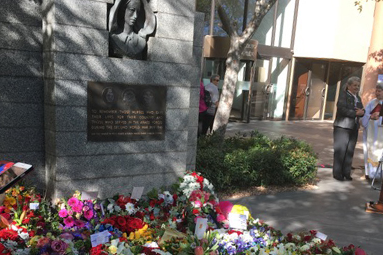 ANZAC memorial ANZAC memorial