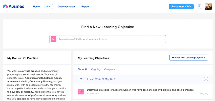 Cover image for article: Introducing Our New Planning Tools