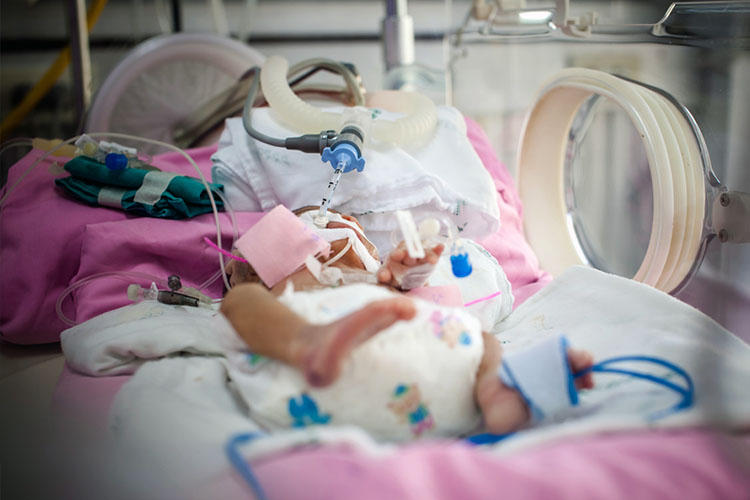 nicu neonatal