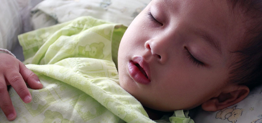 Cover image for article: Bronchiolitis: Recognise and Assess