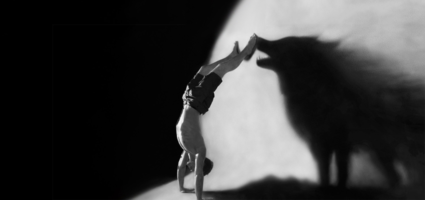 Cover image for article: Episode 5 – What Happens When the Wolf Comes Home With You?