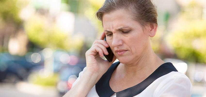 Cover image for article: When You’re Forced To Stay At Work