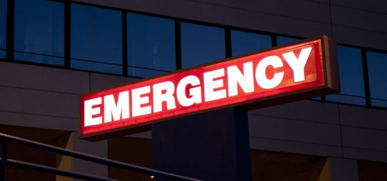 The Emergency Nurse - Areas Of Expertise | Ausmed