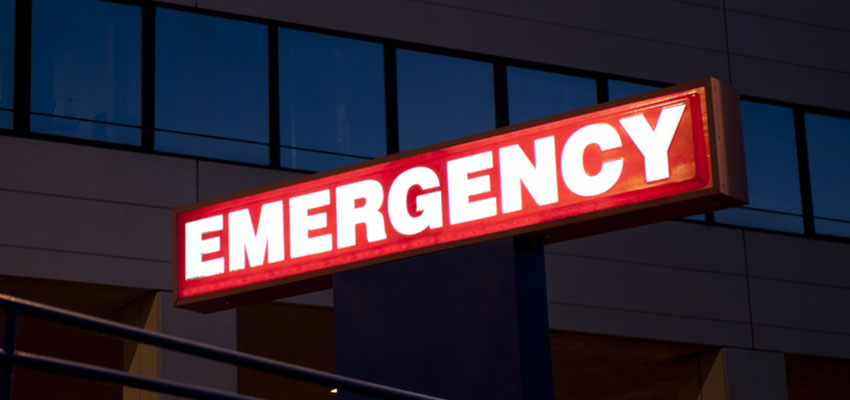 Cover image for article: The Emergency Nurse – Areas Of Expertise