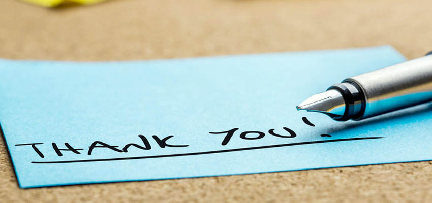 Cover image for article: Handover Praise and Positive Reinforcement