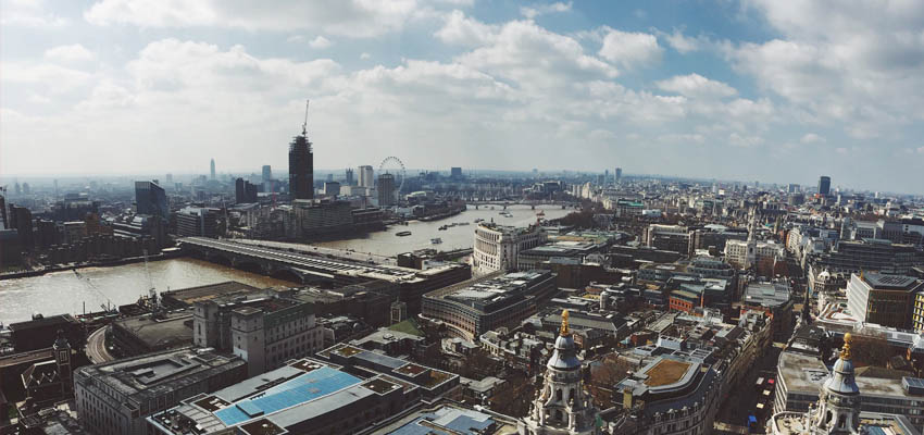 Cover image for article: Graduate Nurse To Property Paralegal – How Nursing Overseas Opened My Eyes (Part Two)