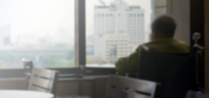 Cover image for article: Elder Abuse – Laws and Limitations