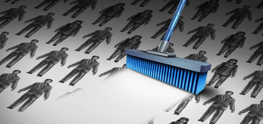 Cover image for article: Episode 8 – How to Make the Nursing Profession Disappear