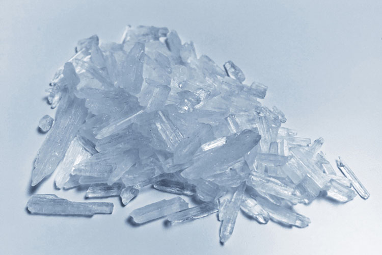 methamphetamine use and addiction in australia