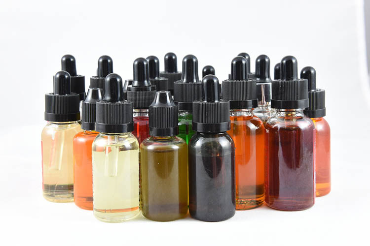E-Cigarettes Tobacco Harm