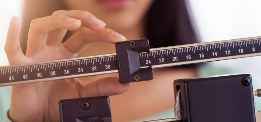 Cover image for article: Obesity and Weight Management in Healthcare Professionals