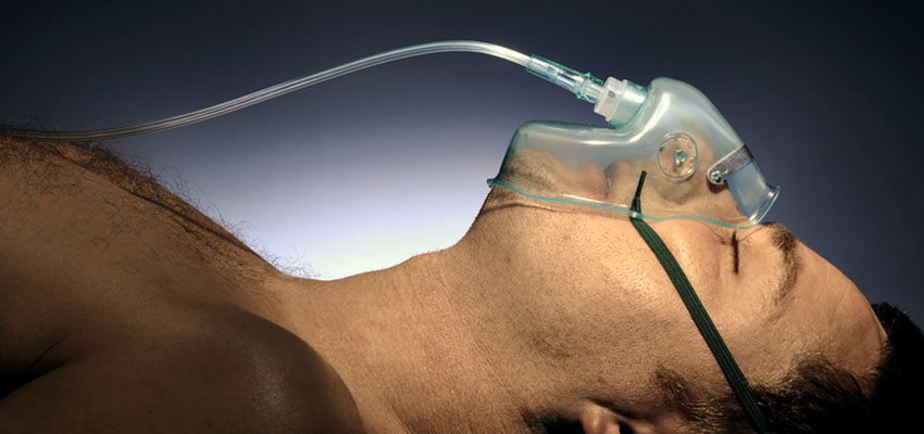 Cover image for article: Understanding COPD and the Hypoxic Drive to Breathe