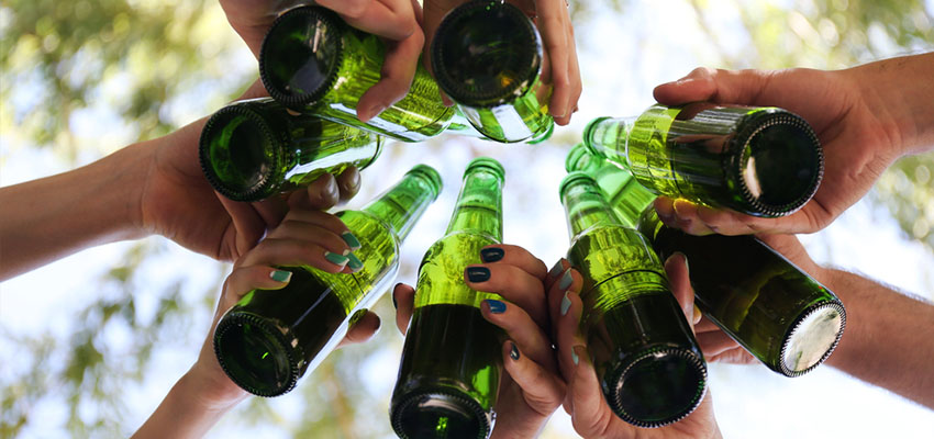 Cover image for article: Alcohol Presentations and Their Effect on Nursing
