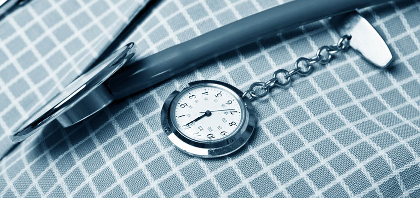 Cover image for article: Time Management for Nurses
