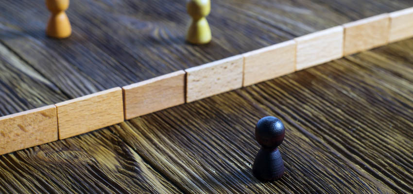Cover image for article: Professional Boundaries in Nursing