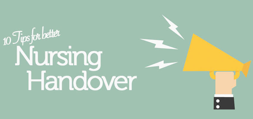 Cover image for article: 10 Tips to Enhance Communication at Shift Handover