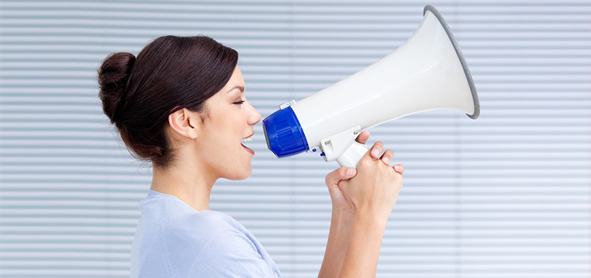 Cover image for article: How to Be Assertive