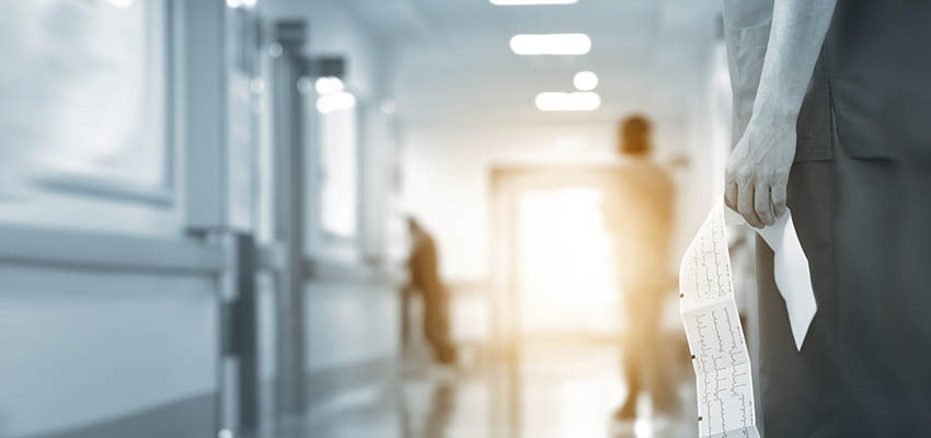 Cover image for article: Agency Nursing and Stigma