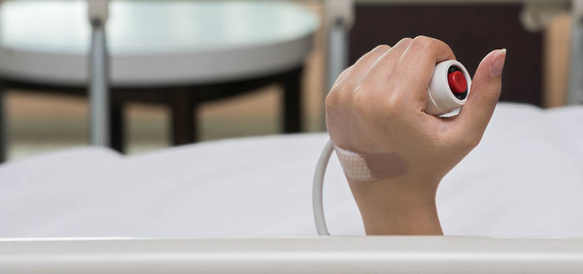 Cover image for article: Do Bed Alarms Prevent Falls?