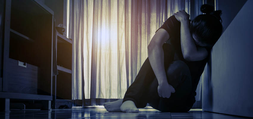 Cover image for article: Post Traumatic Stress Disorder – It’s Time to Address These Harmful Attitudes