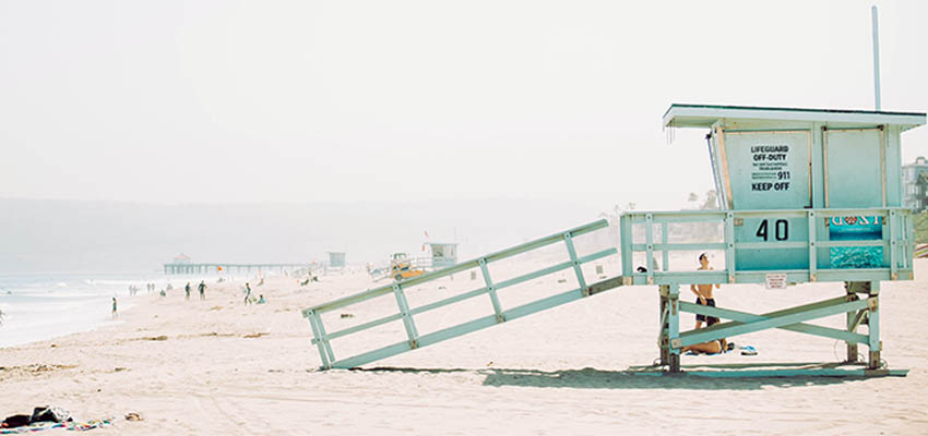 Cover image for article: How to Make the Most of Your Summer When You’re a Shift Worker (Part One)