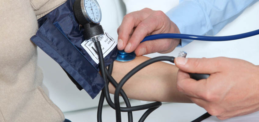 Cover image for article: How to Take Blood Pressure
