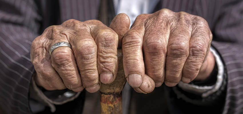 Cover image for article: Ageism Concerns In an Ageing Population
