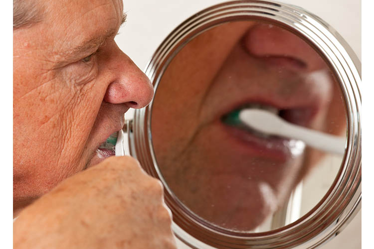 Aged Care and Oral Health - World Toothache Day - Ausmed