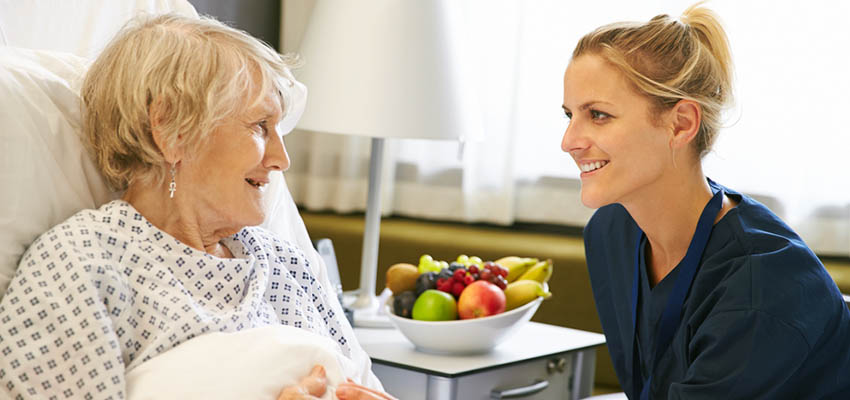 Cover image for article: Making A Professional First Impression in Nursing and Midwifery